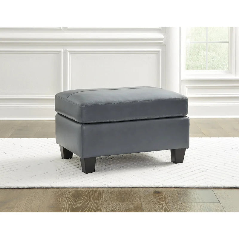 Signature Design by Ashley Genoa 2-Piece Upholstery Package - 43 W x 38 D x 40 H
