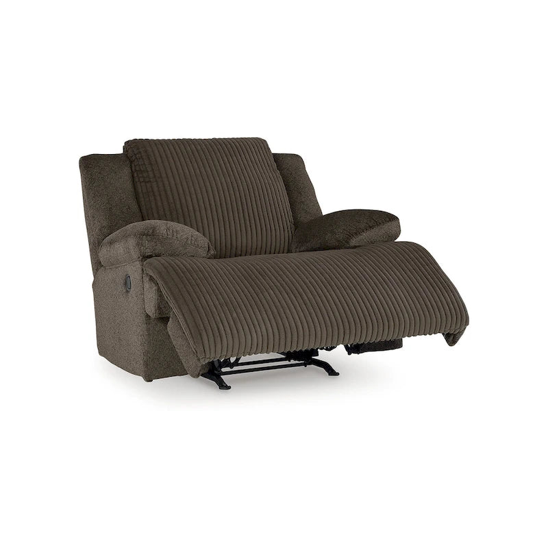 Signature Design by Ashley Top Tier Rocker Recliner