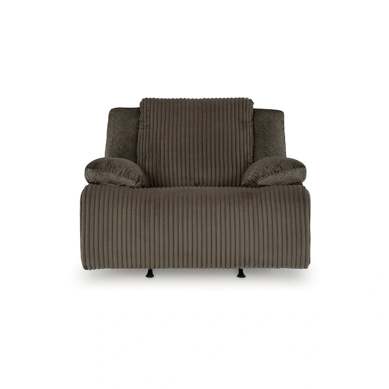 Signature Design by Ashley Top Tier Rocker Recliner