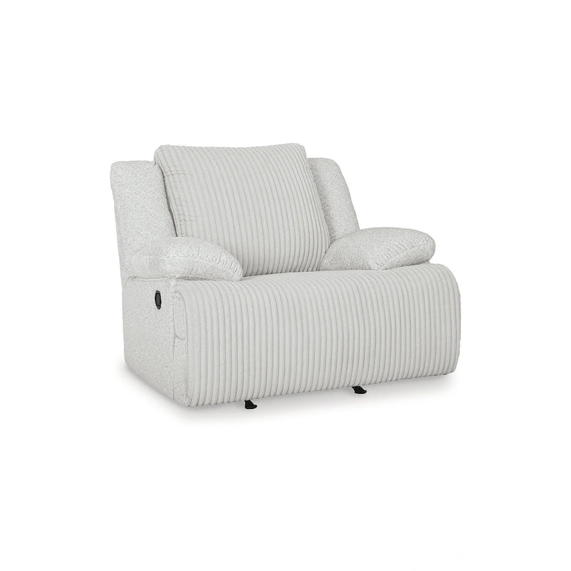Signature Design by Ashley Top Tier Rocker Recliner