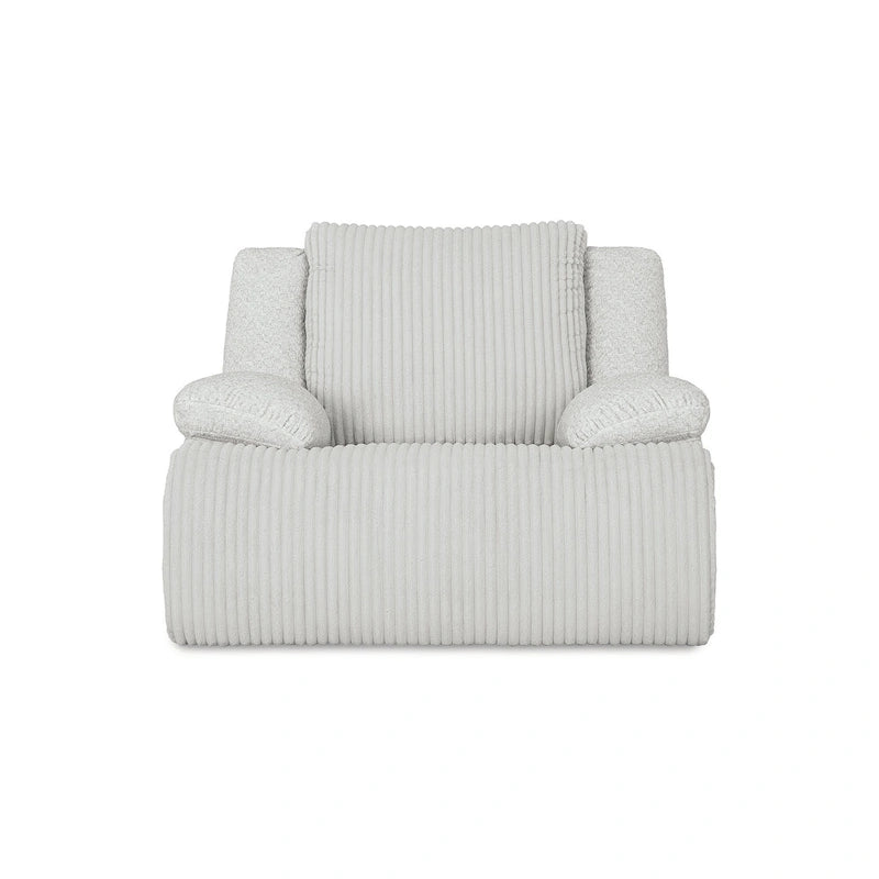 Signature Design by Ashley Top Tier Rocker Recliner