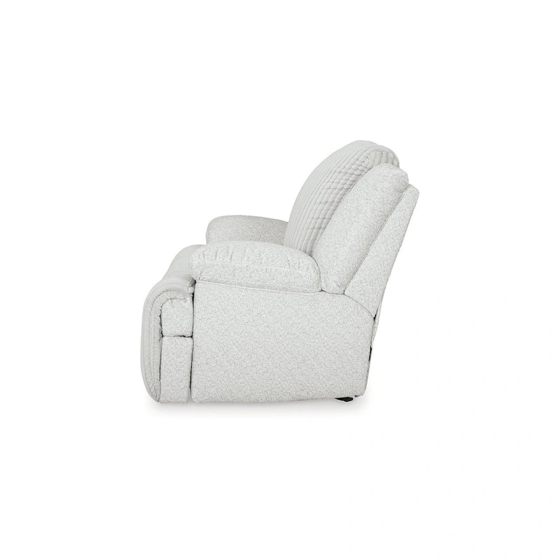 Signature Design by Ashley Top Tier Rocker Recliner