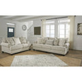 Signature Design by Ashley Asanti Beige 2-Piece Upholstery Package - 98W x 44D x 40H