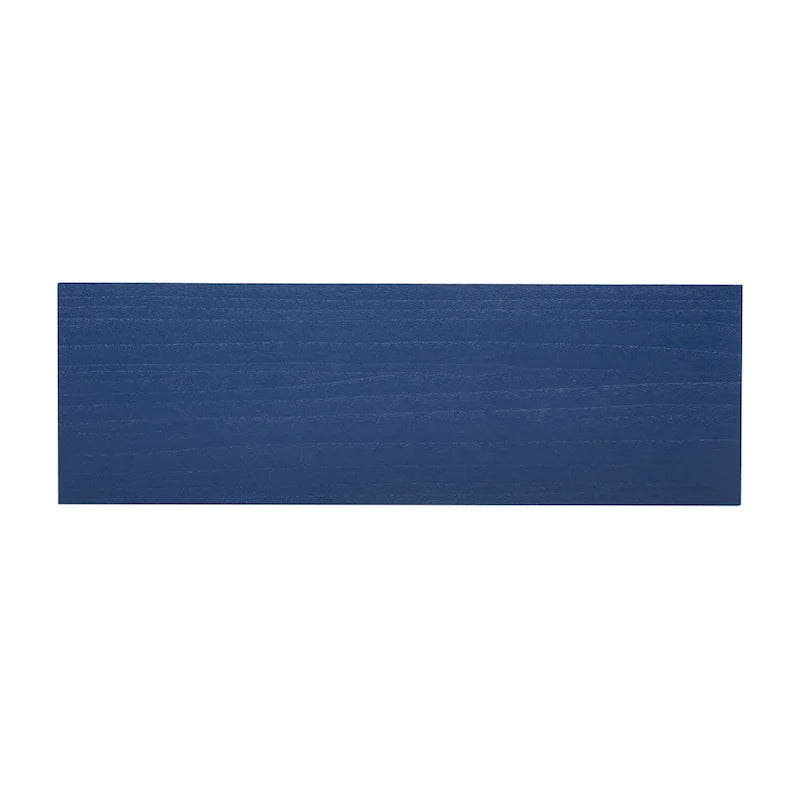 Wood Console Entryway Table with 2 Drawers for Living Room, Entryway