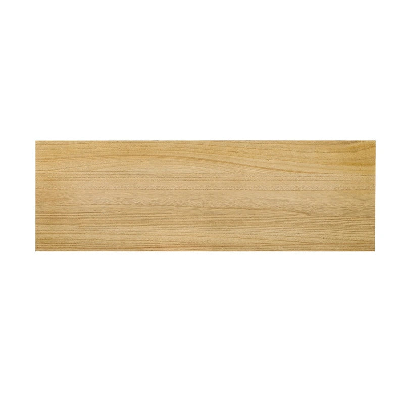 Wood Console Entryway Table with 2 Drawers for Living Room, Entryway