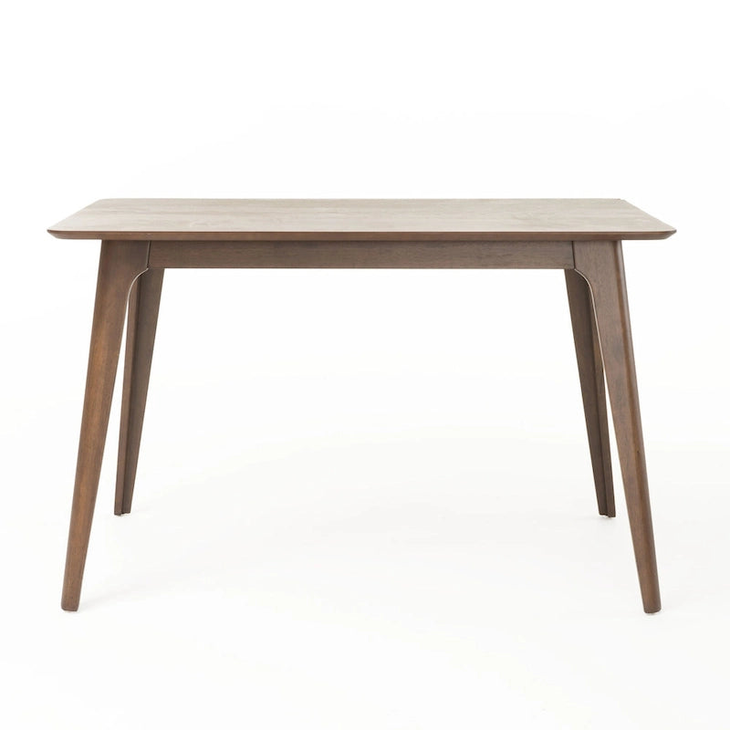 Anise 5-piece Wood Rectangular Dining Set by Christopher Knight Home