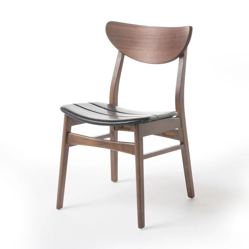 Anise 5-piece Wood Rectangular Dining Set by Christopher Knight Home