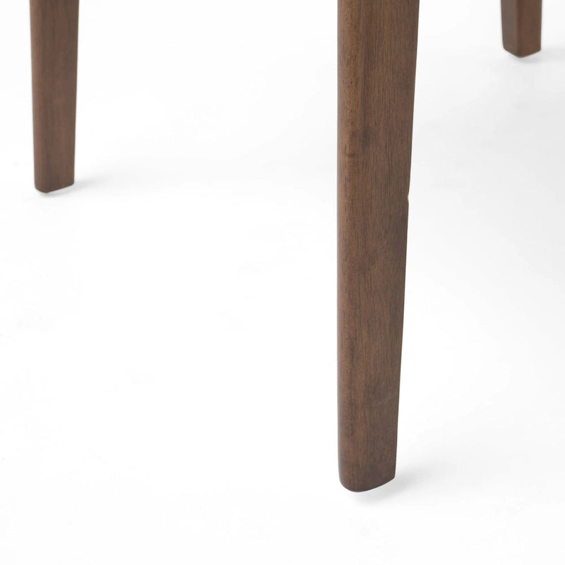 Anise 5-piece Wood Rectangular Dining Set by Christopher Knight Home