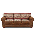 Deer Valley Lodge Sofa