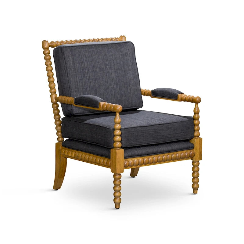 DTY Indoor Living Silverthorne Spindle Chair