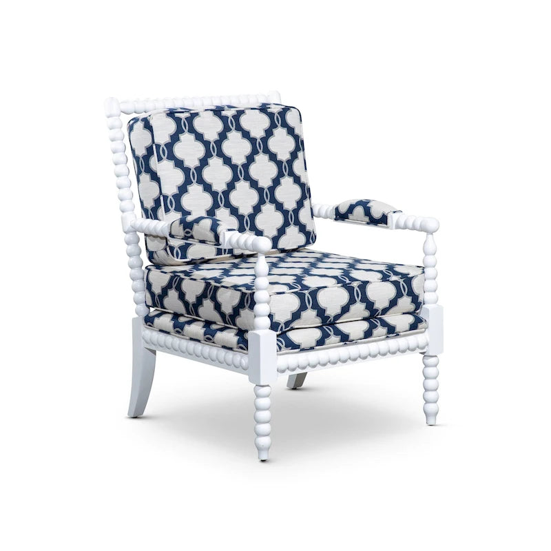 DTY Indoor Living Silverthorne Spindle Chair
