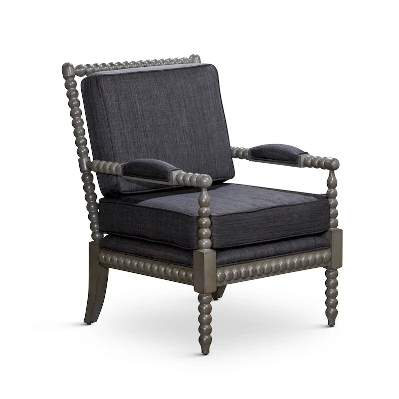 DTY Indoor Living Silverthorne Spindle Chair