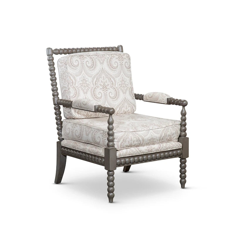 DTY Indoor Living Silverthorne Spindle Chair