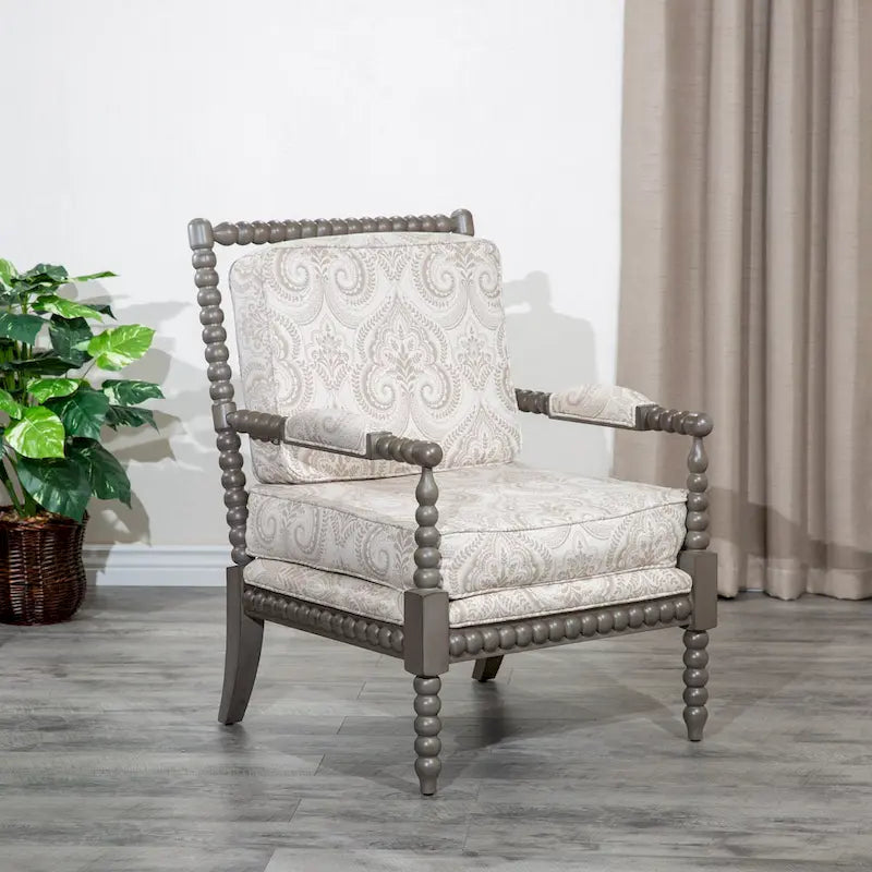 DTY Indoor Living Silverthorne Spindle Chair