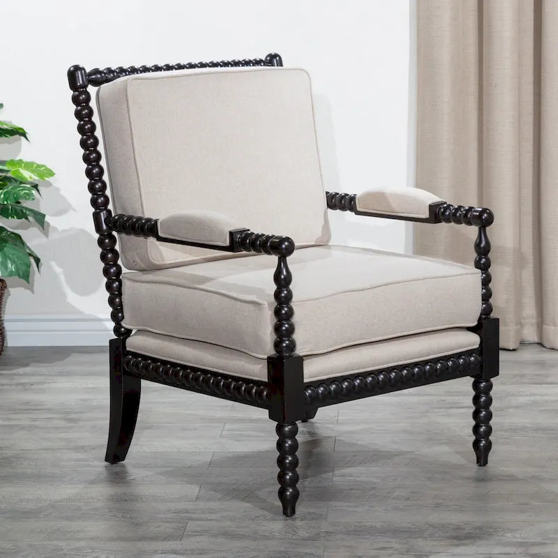 DTY Indoor Living Silverthorne Spindle Chair