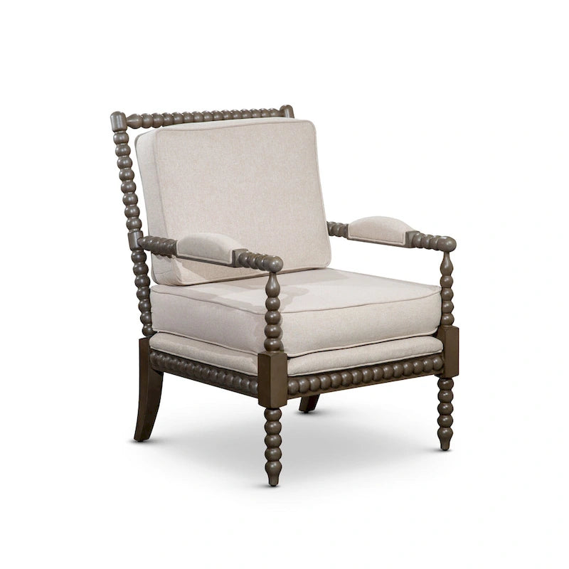 DTY Indoor Living Silverthorne Spindle Chair