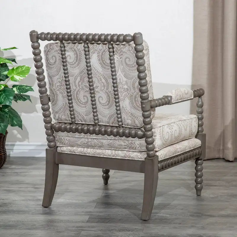 DTY Indoor Living Silverthorne Spindle Chair