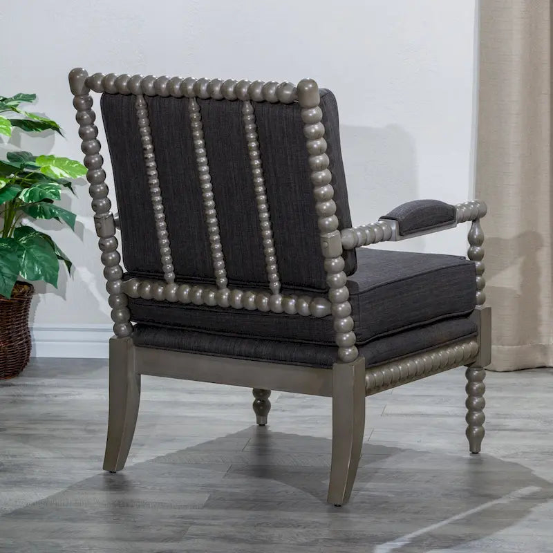 DTY Indoor Living Silverthorne Spindle Chair