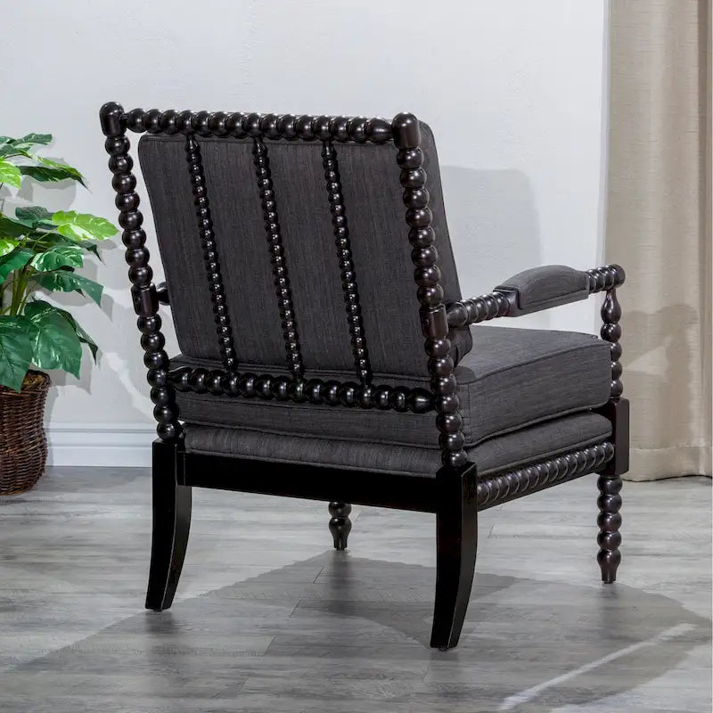 DTY Indoor Living Silverthorne Spindle Chair
