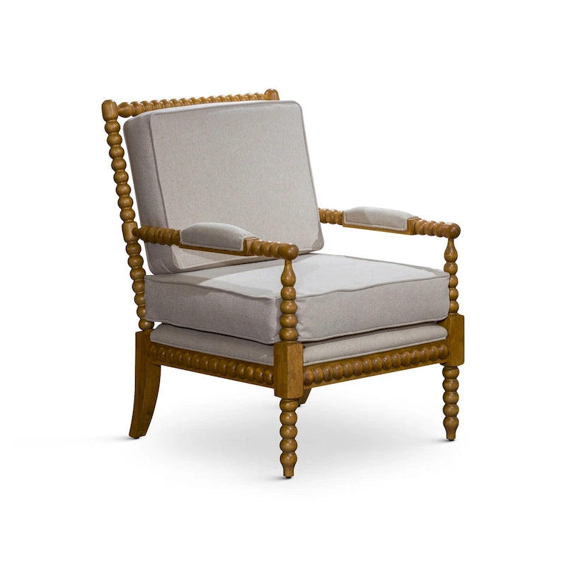 DTY Indoor Living Silverthorne Spindle Chair