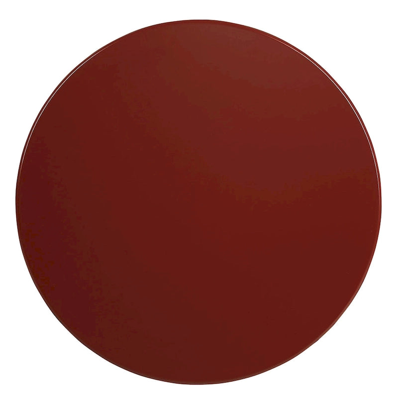 Modern Designs Portici Wooden Accent Side Table