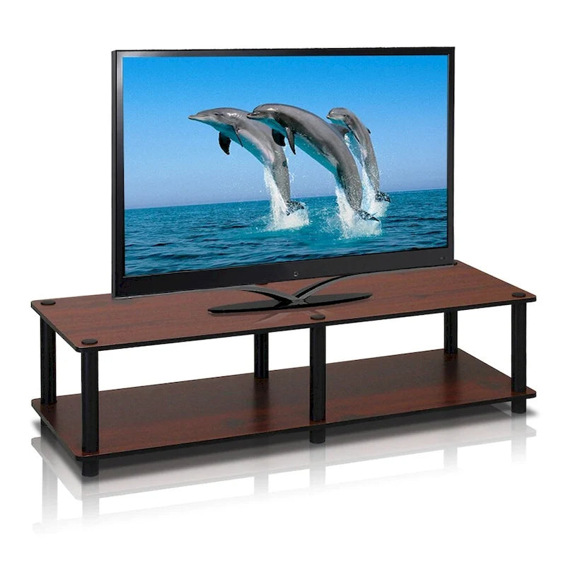 Porch & Den Delancey Wide TV Stand