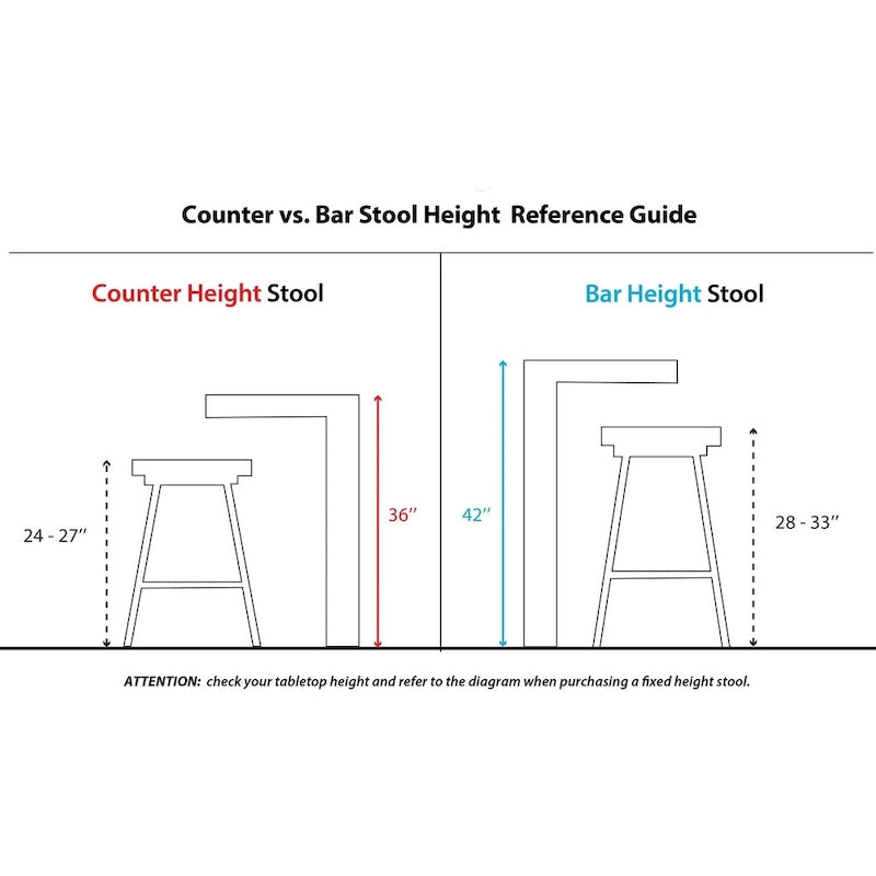 Carson Carrington Leksand 26 Fixed-Height Counter Stool with Bent Wood Legs (Set of 2)