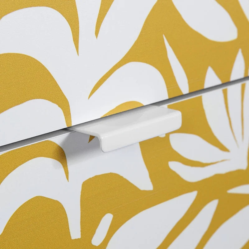 South Shore Bloom Dresser