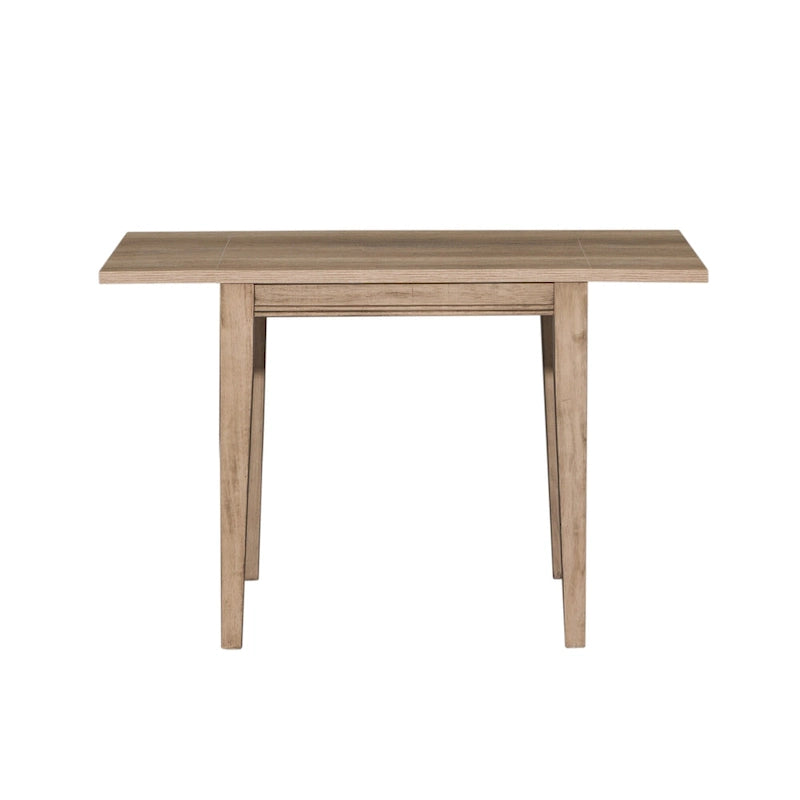 The Gray Barn Sun Valley Sandstone Opt 3 Piece Drop Leaf Set
