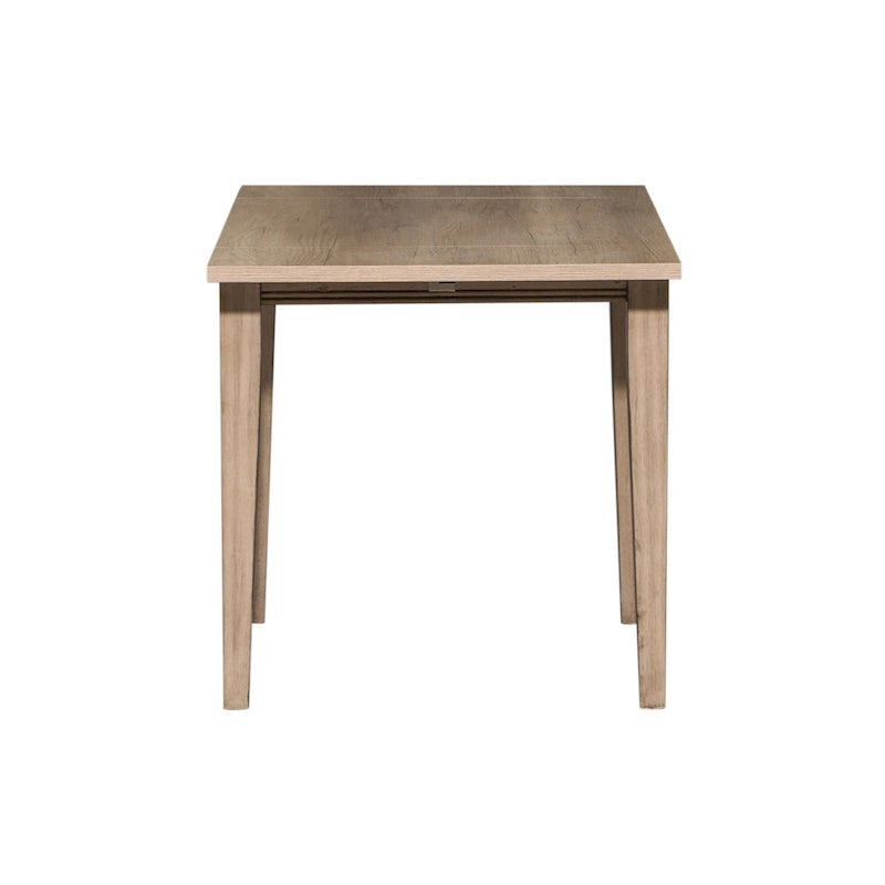 The Gray Barn Sun Valley Sandstone Opt 3 Piece Drop Leaf Set