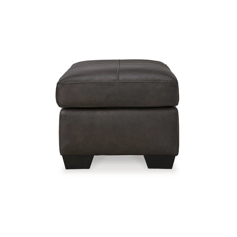 Signature Design by Ashley Belziani Storm Ottoman