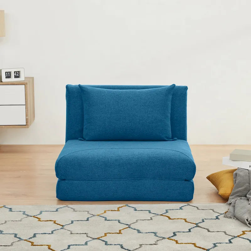 Porch & Den Marylee Convertible Chair