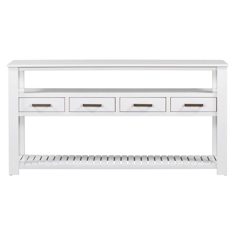 Accent Console Table Sofa Table