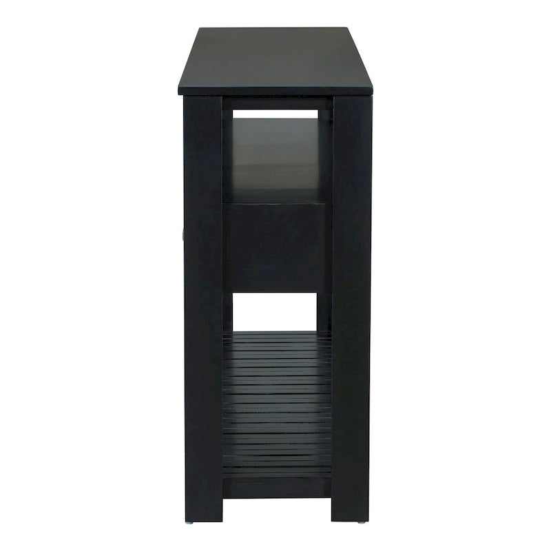 Accent Console Table Sofa Table