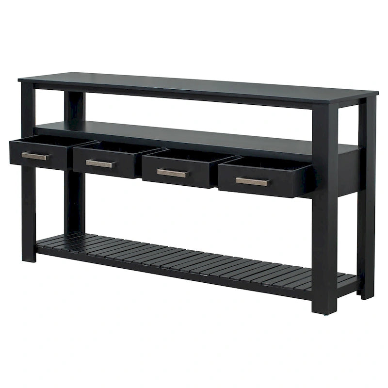 Accent Console Table Sofa Table
