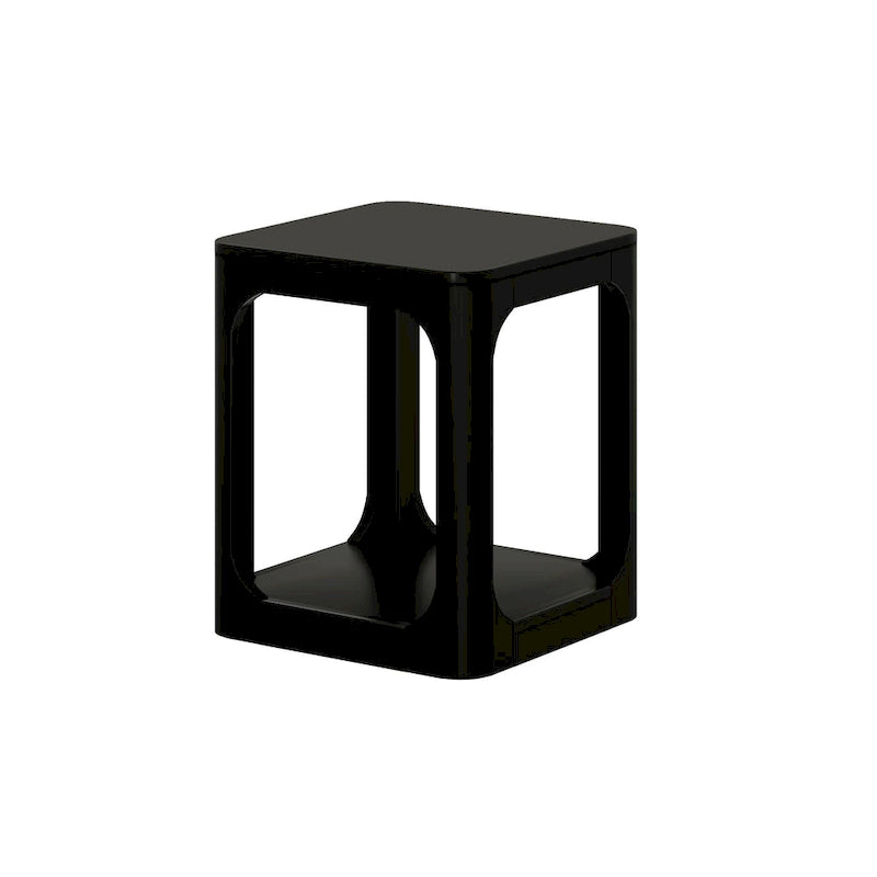 Plank and Beam Forma Square Side Table - 20