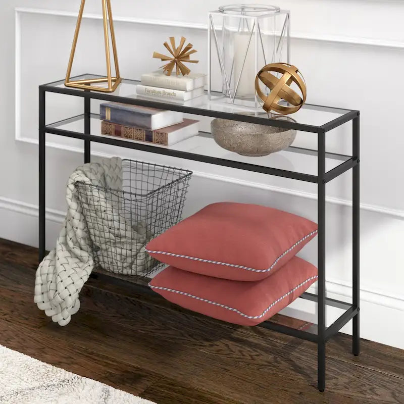 Siviline Console Table