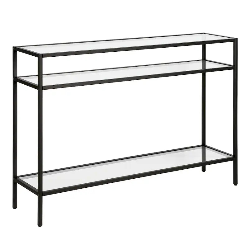 Siviline Console Table