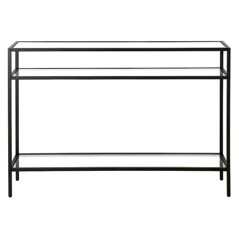 Siviline Console Table