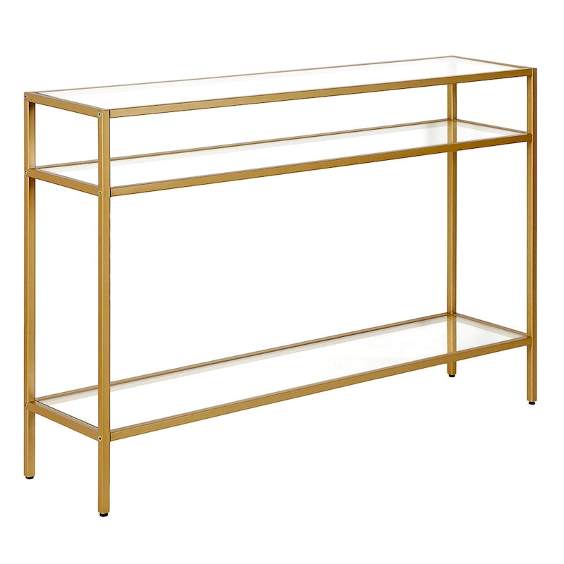 Siviline Console Table