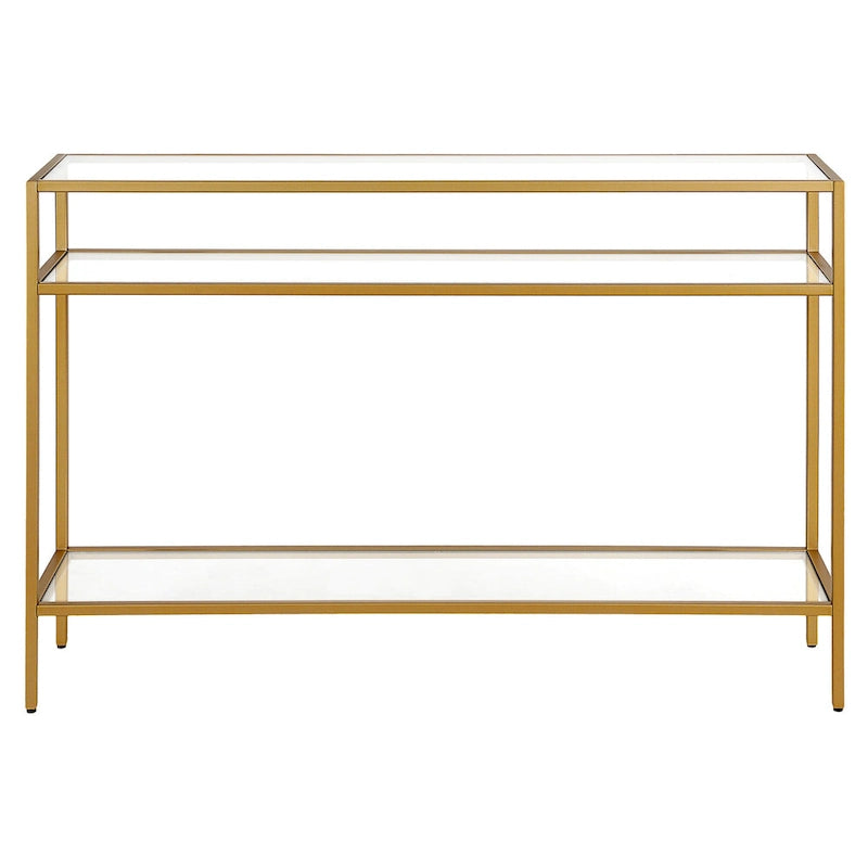 Siviline Console Table