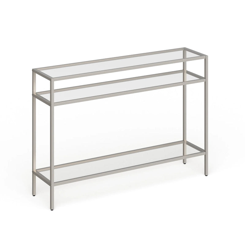 Siviline Console Table