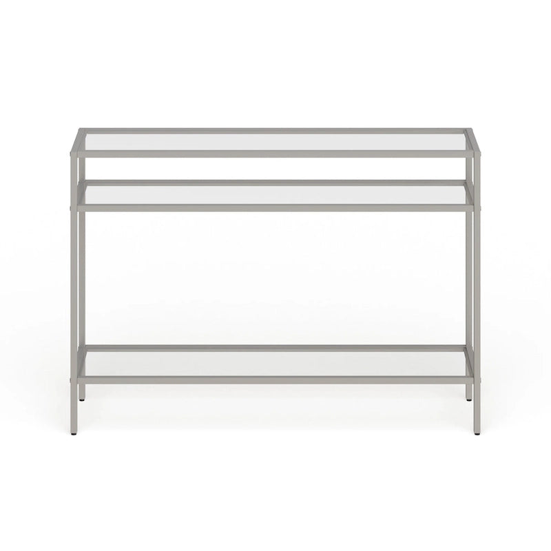 Siviline Console Table
