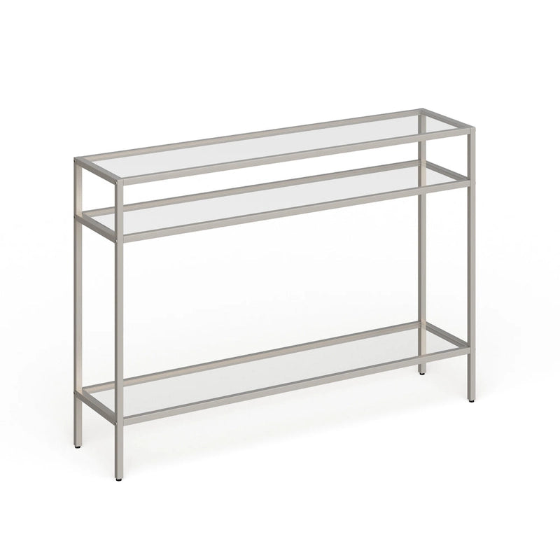 Siviline Console Table
