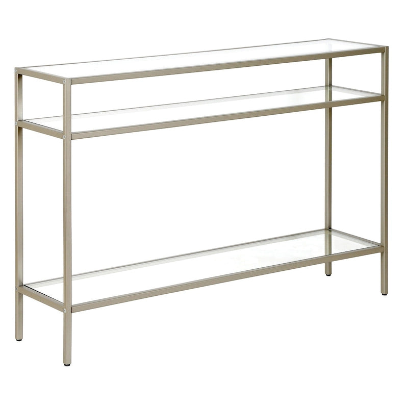Siviline Console Table
