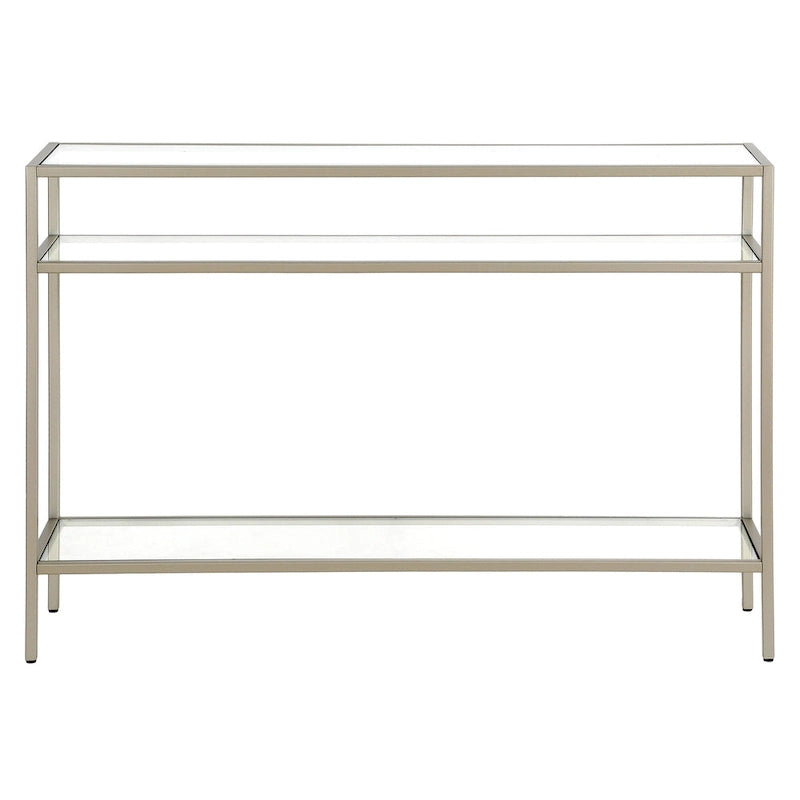 Siviline Console Table