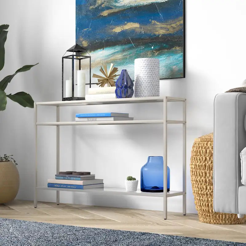 Siviline Console Table