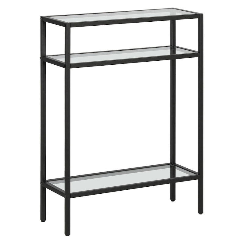 Siviline Console Table