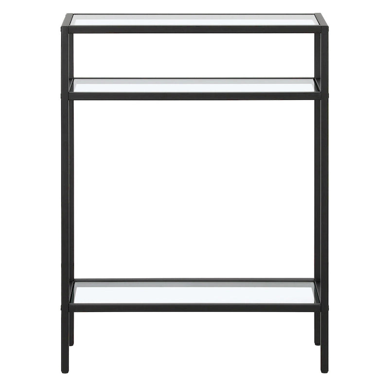 Siviline Console Table