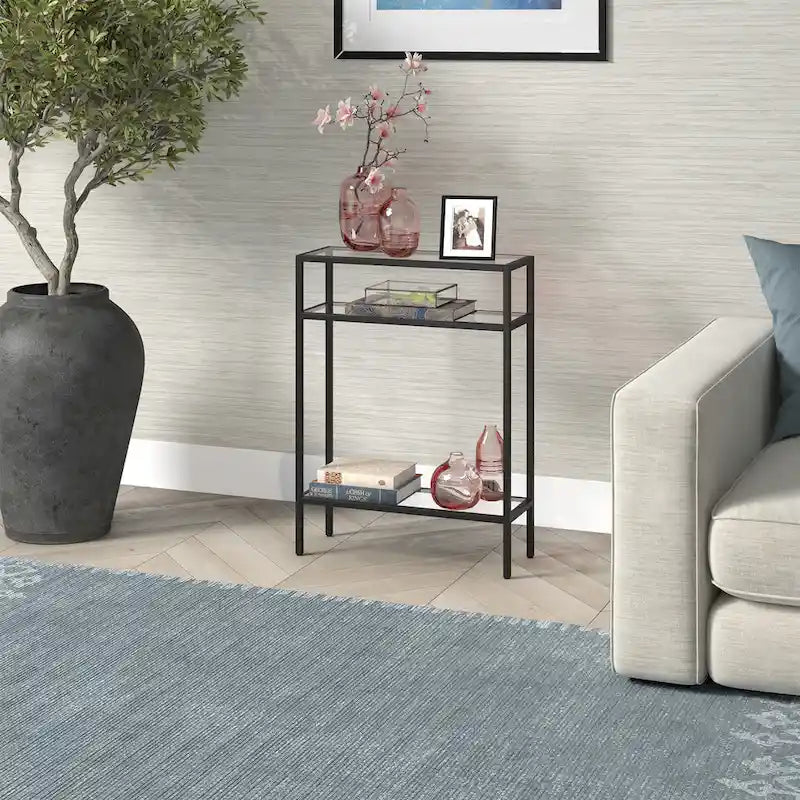 Siviline Console Table